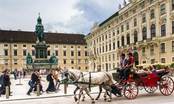 奥地利旅游买什么